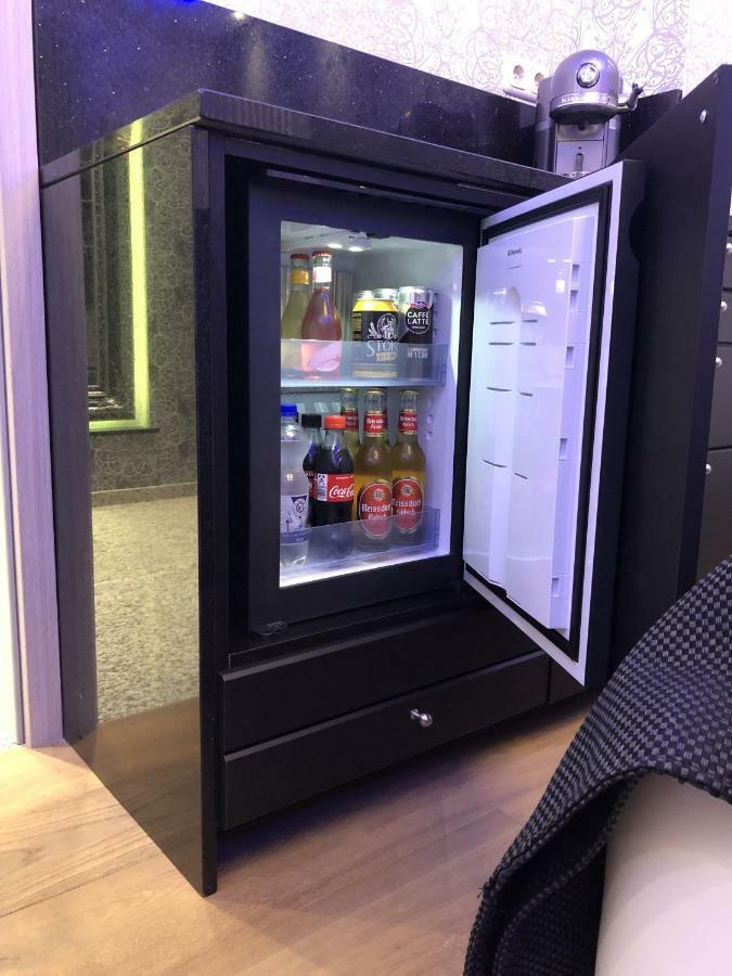 City Luxus Appartement Naehe Koeln Messe - Lanxess Arena Bagian luar foto