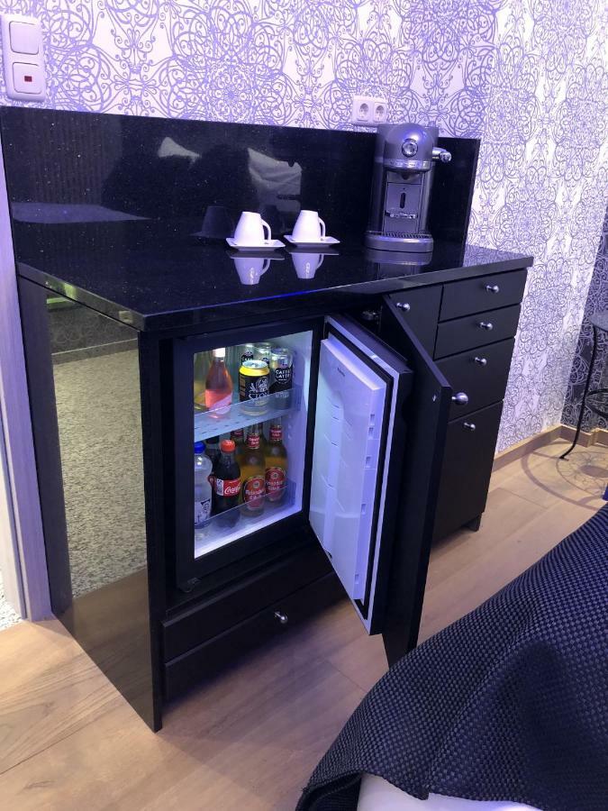 City Luxus Appartement Naehe Koeln Messe - Lanxess Arena Bagian luar foto