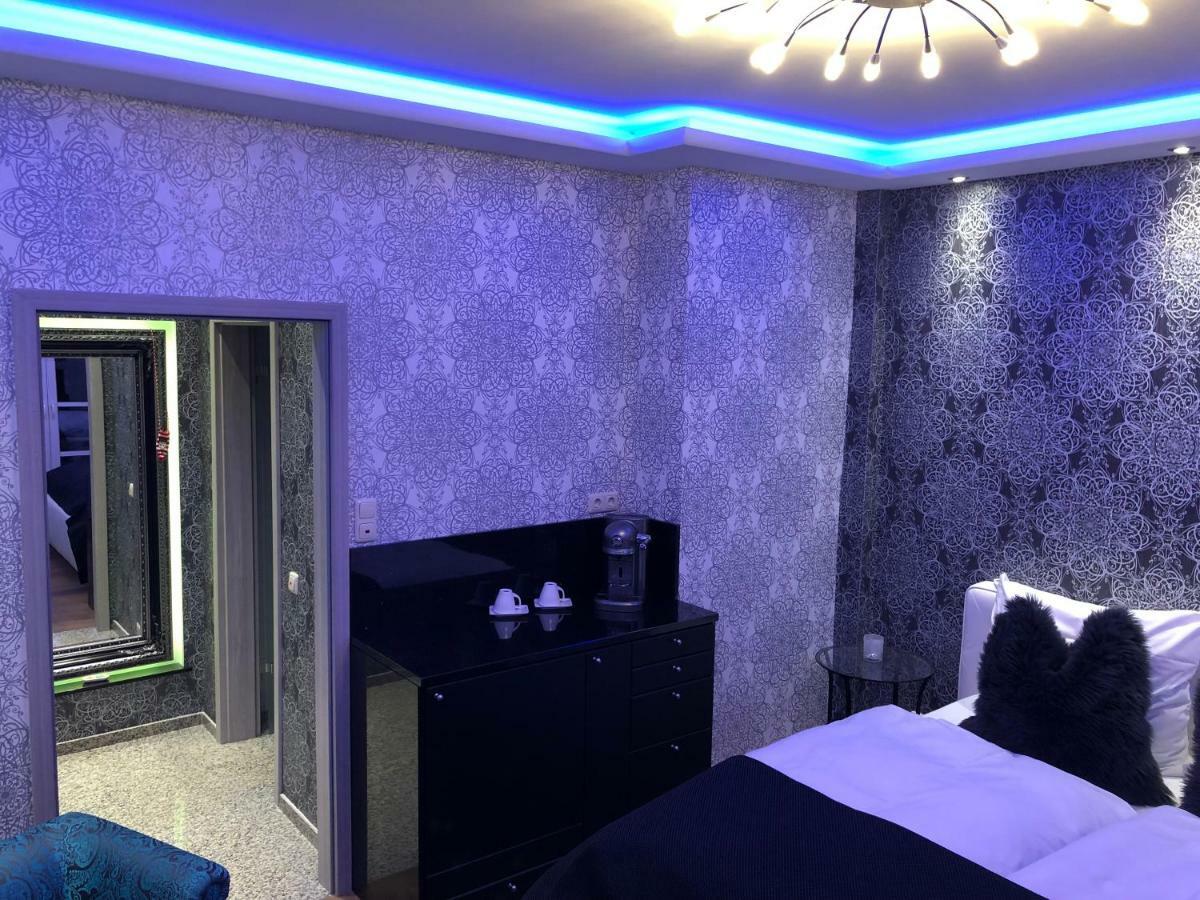 City Luxus Appartement Naehe Koeln Messe - Lanxess Arena Bagian luar foto
